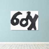 flk019608 canvas afdruk (Insitu (Houten vloer))