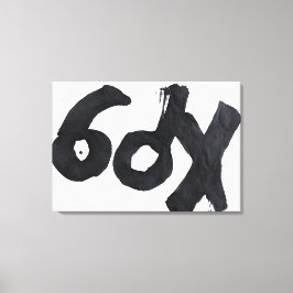 flk019608 canvas afdruk