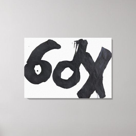 flk019608 canvas afdruk (Voorkant)