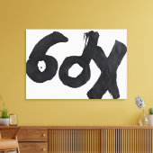 flk019608 canvas afdruk (Insitu (Woonkamer))