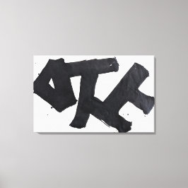 flk019609 canvas afdruk