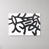 flk019613 canvas afdruk (Voorkant)