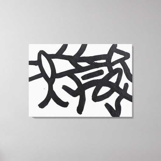 flk019613 canvas afdruk (Voorkant)