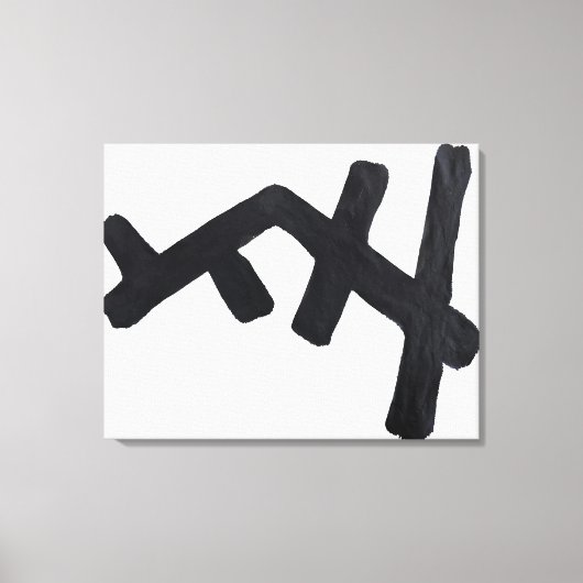 flk019618 canvas afdruk (Voorkant)