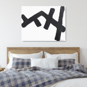 flk019618 canvas afdruk (Insitu (Slaapkamer))