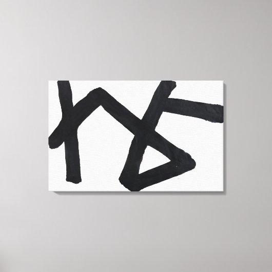 flk019627 canvas afdruk (Voorkant)
