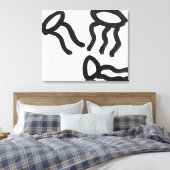 flk019630 canvas afdruk (Insitu (Slaapkamer))