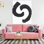 flk019982 canvas afdruk (Insitu (Woonkamer))