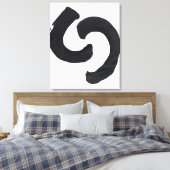 flk019982 canvas afdruk (Insitu (Slaapkamer))