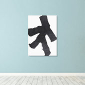 flk019994 canvas afdruk (Insitu (Houten vloer))
