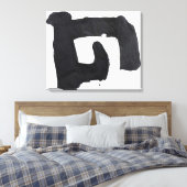flk019998 canvas afdruk (Insitu (Slaapkamer))