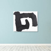 flk019998 canvas afdruk (Insitu (Houten vloer))