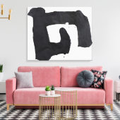 flk019998 canvas afdruk (Insitu (Woonkamer))