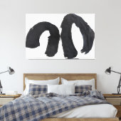 flk049284 canvas afdruk (Insitu (Slaapkamer))