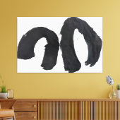 flk049284 canvas afdruk (Insitu (Woonkamer))