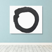flk049288 canvas afdruk (Insitu (Houten vloer))