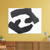 flk049292 canvas afdruk (Insitu (Woonkamer))