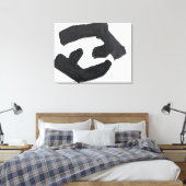 flk049292 canvas afdruk (Insitu (Slaapkamer))