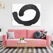 flk049303 canvas afdruk (Insitu (Woonkamer))