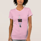 FLL COACH T-shirt (Voorkant)