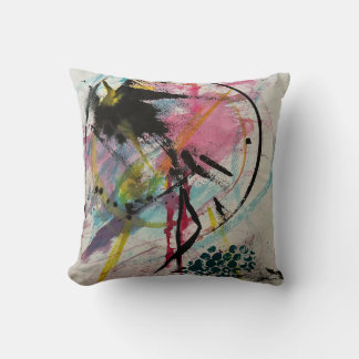 Flo, de Flamingo doet het Tango Kussen