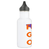 FLO GAT ORS © WhiteTigerLLC.com Waterfles (Links)