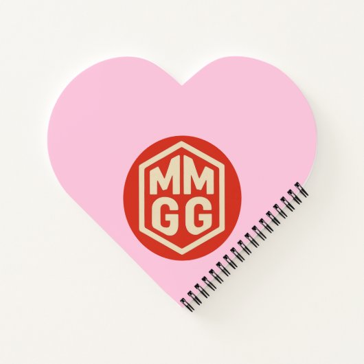 Float met goede vibes schattig boek ontwerp (Achterkant)