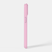 Float met goede vibes schattig boek ontwerp iPhone 15 case (Rechterkant)