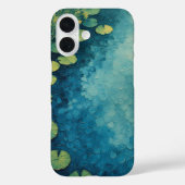 Floating Autumn Canopy Case-Mate iPhone Case (Achterkant)
