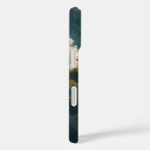 Floating Autumn Isles Case-Mate iPhone Case (Achterkant / Rechts)