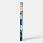 Floating Fantasy Islands Case-Mate iPhone Case (Achterkant / Rechts)