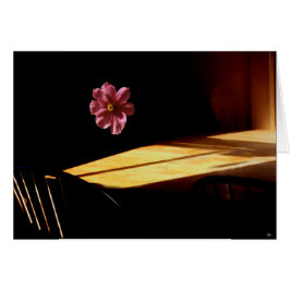 Floating Flower Mindscape Kaart