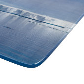 Floating iceberg snijplank (Hoek)