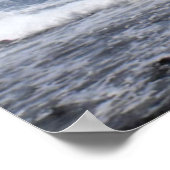 Floating Island Poster (Hoek)