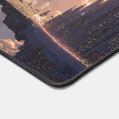 Floating Metropolis in the Clouds Bureaumat (Hoek)