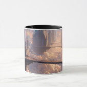 Floating Metropolis in the Clouds Mok (Midden)