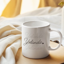 Floating Signature Fade