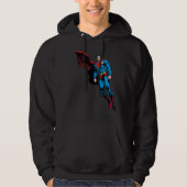 Floating with Cape Hoodie (Voorkant)