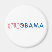 FLobama_3 Magneet (Voorkant)