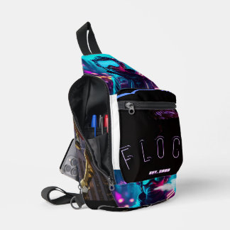 Flock Crossbody Bag Sling Bag