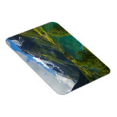 Floenmeer landschappelijk, Noorwegen Magneet (Rechterzijde)