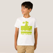 Floh_Walzer T-shirt (Voorkant volledig)