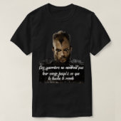Floki 2 t-shirt (Design voorkant)