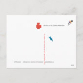 FLOMM102-Jubileum Feestdagenkaart (Achterkant)