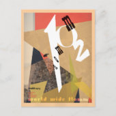 FLOMM102-Jubileum Feestdagenkaart (Voorkant)