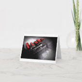 flommist BEDANKT (Voorkant)