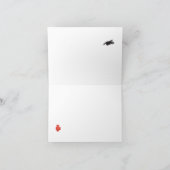 flommist BEDANKT (Binnen)