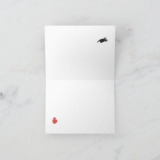 flommist BEDANKT (Binnen)