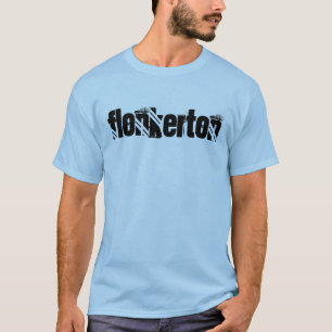 Flonkerton T-shirt