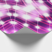 Floodlights background cadeaupapier (Hoek)